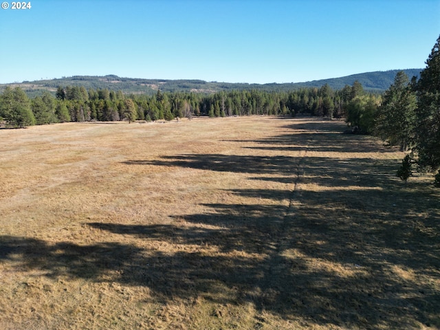 Lakeside Rd Lot 1, Glenwood WA, 98619 land for sale