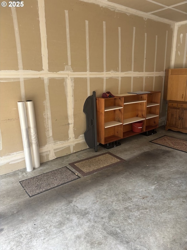 16233 SW 130th Ter # 48, Portland, OR 97224 - view of garage