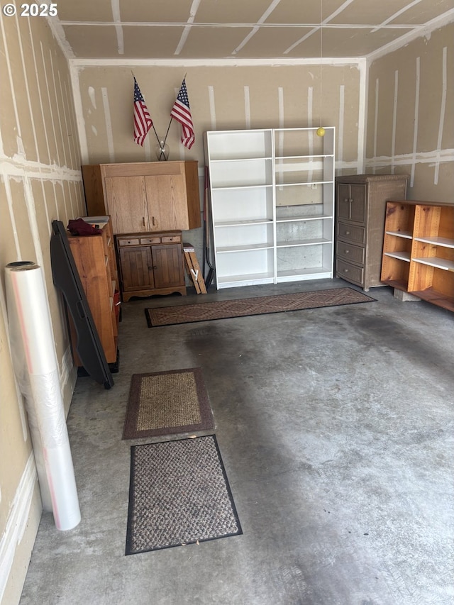 16233 SW 130th Ter # 48, Portland, OR 97224 - view of garage