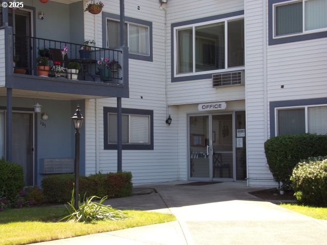950 Evergreen Rd Unit 310, Woodburn, OR 97071 - view of property