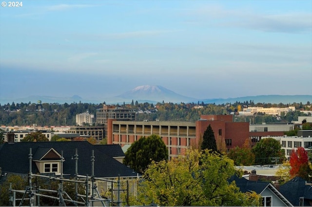 2442 NW Westover Rd Unit 3-202, Portland, OR 97210 - city view
