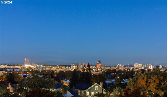 2442 NW Westover Rd Unit 3-202, Portland, OR 97210 - city view