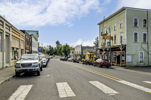 S Welcome Slough Rd, Cathlamet, WA 98612