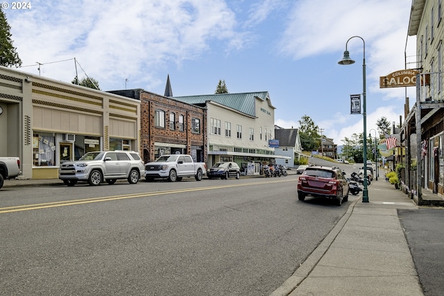 S Welcome Slough Rd, Cathlamet, WA 98612