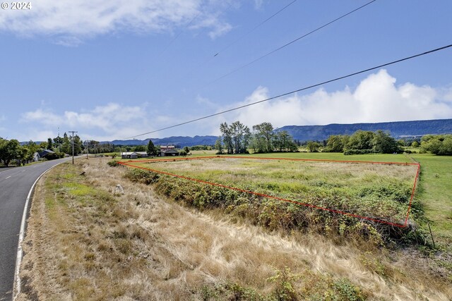 S Welcome Slough Rd, Cathlamet, WA 98612
