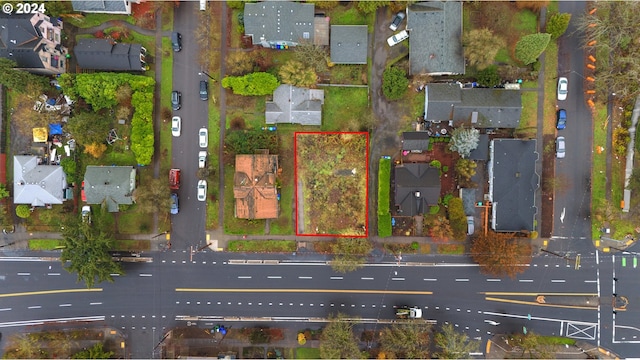 1327 N Rosa Parks Way, Portland OR, 97217 land for sale