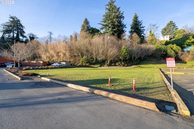 2452 Stanton Ave, North Bend OR, 97459 land for sale