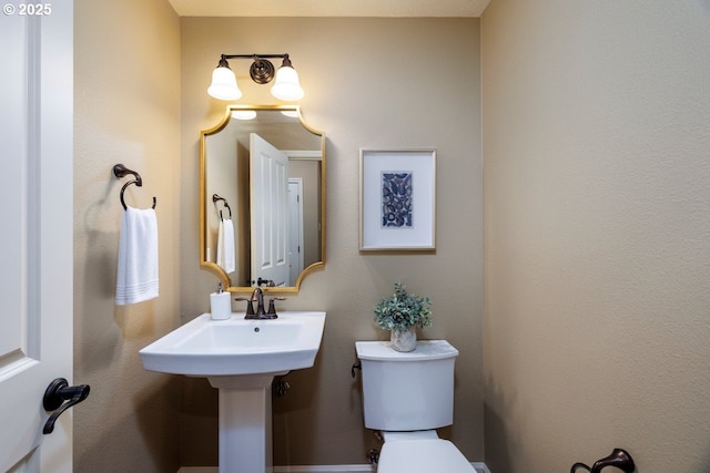5310 NW Primino Ave, Portland, OR 97229 - bathroom featuring toilet