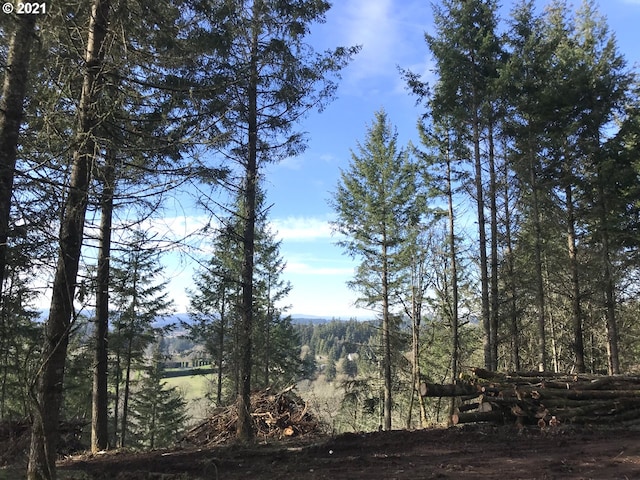 Mountain Rd, West Linn OR, 97068 land for sale