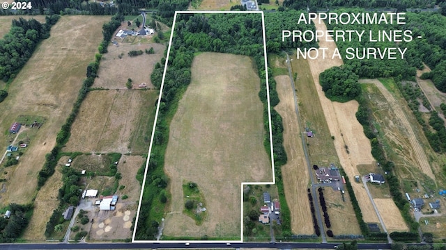 14206 NE 182nd Ave, Brush Prairie WA, 98606 land for sale