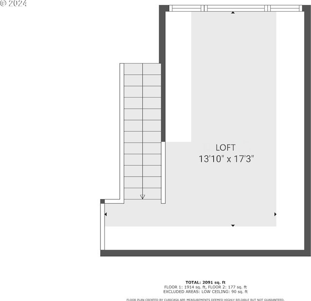 14355 NW Pheasant Hill Ln, Mcminnville, OR 97128 - property floor plan