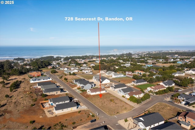 728 Seacrest Dr, Bandon OR, 97411 land for sale