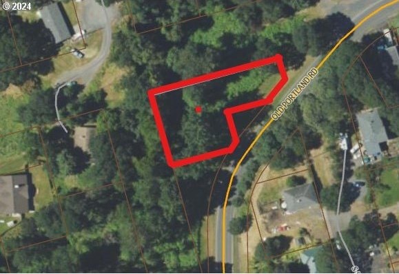 9670 Parcel, Saint Helens, OR 97051