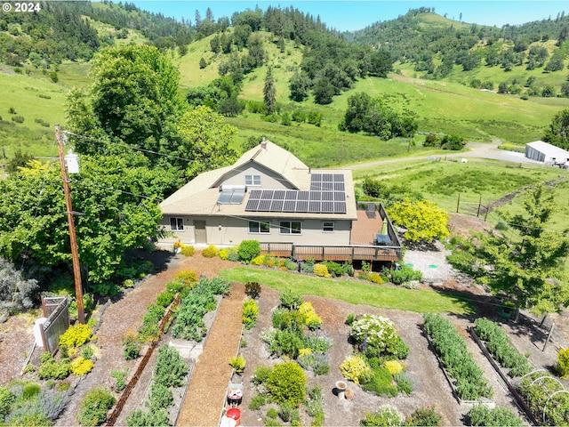 1262 Kester Rd, Roseburg, OR 97470 - view of subject property