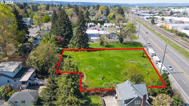 1670/1746 NE Lombard St, Portland OR, 97211 land for sale