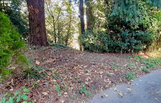 SW Champlain Dr, Portland OR, 97205 land for sale