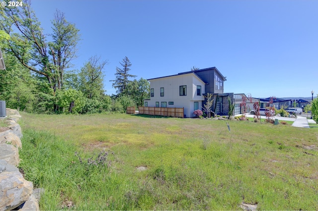 4717 SE Ascension Dr, Camas WA, 98607 land for sale