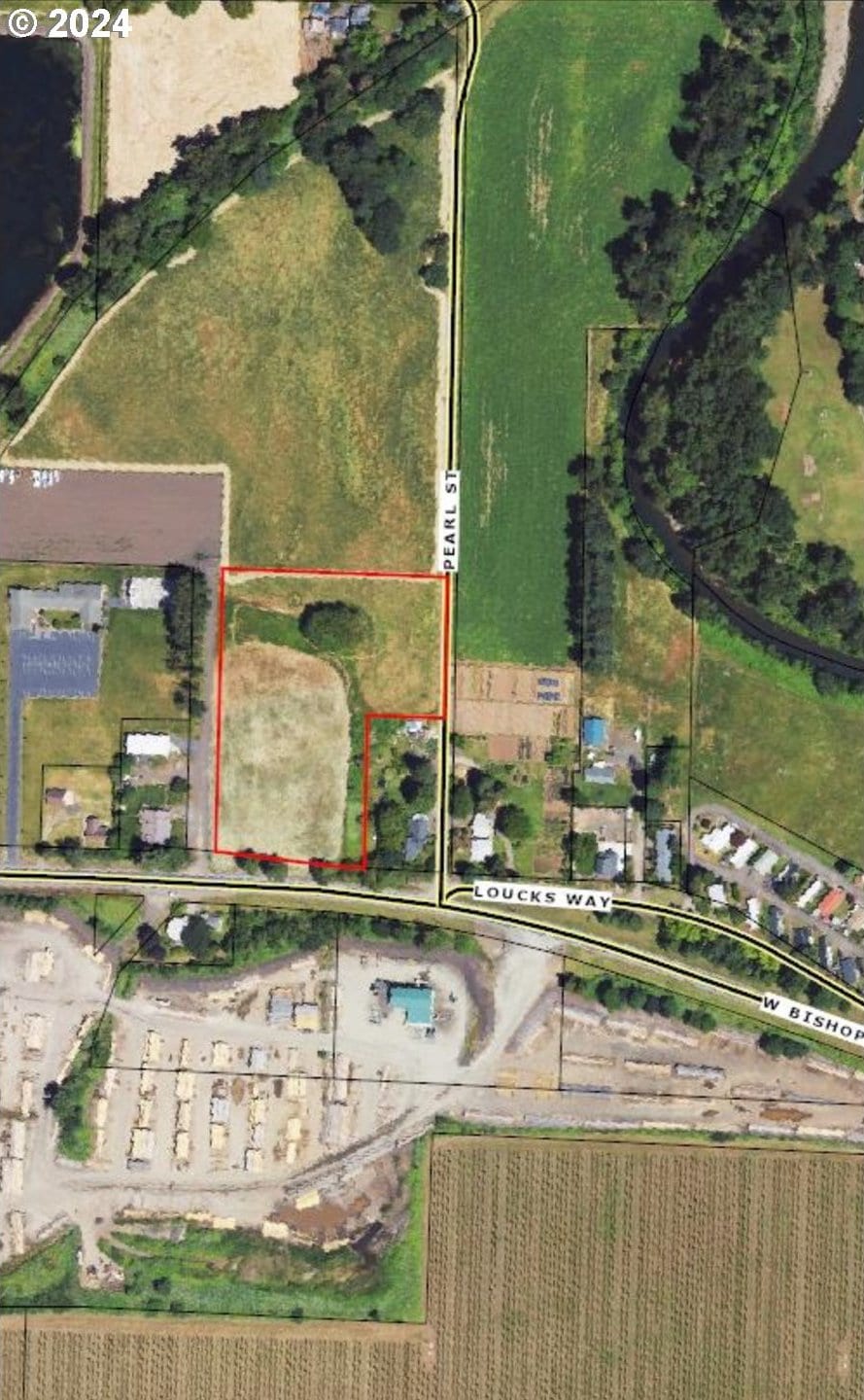 856 W Bishop Way, Brownsville, OR 97327