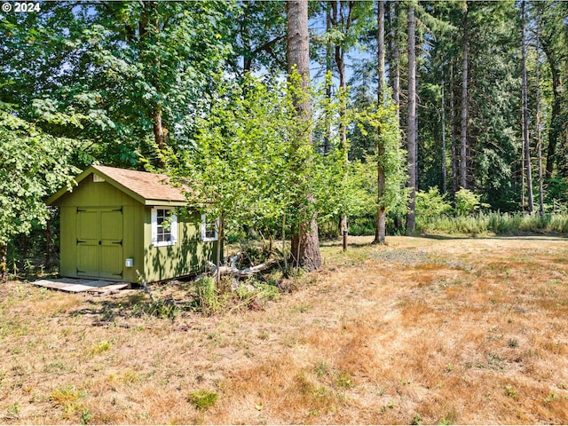 Listing photo 3 for 171 Deer Park Ln, Toledo WA 98591