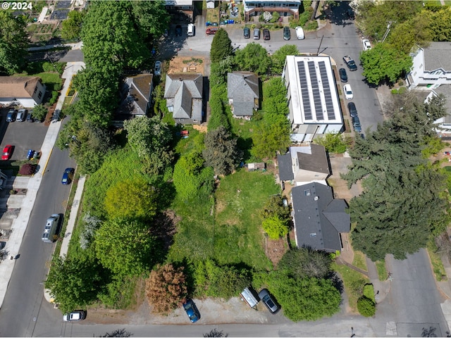 view of birds eye view of property