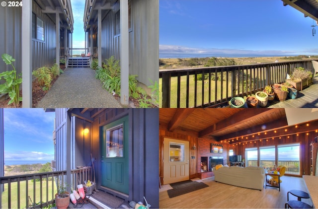 29134 Ellensburg Ave Unit 2, Gold Beach, OR 97444 - not applicable space