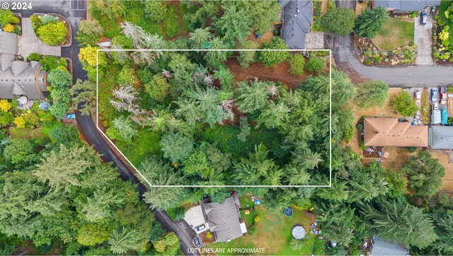 0 SE Willamette, Milwaukie OR, 97222 land for sale