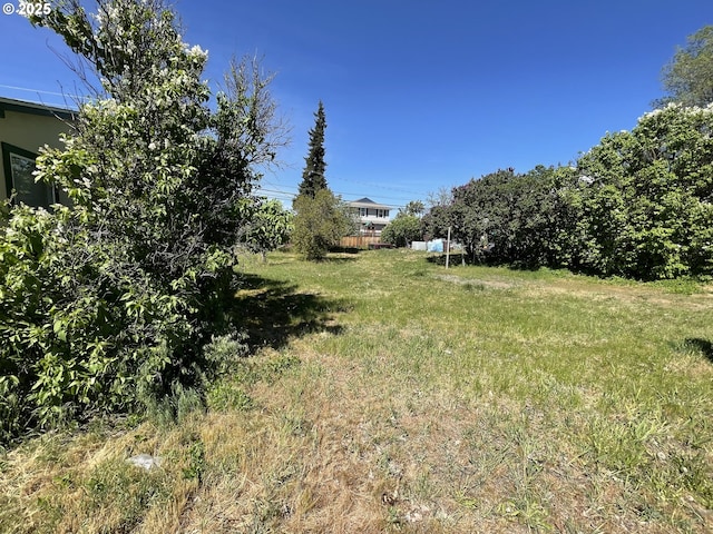 E Court St, Goldendale, WA 98620