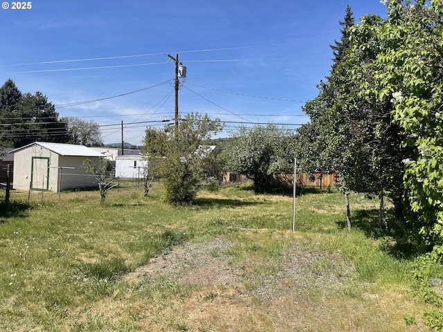 E Court St, Goldendale, WA 98620