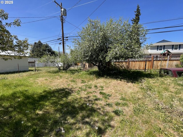 E Court St, Goldendale, WA 98620