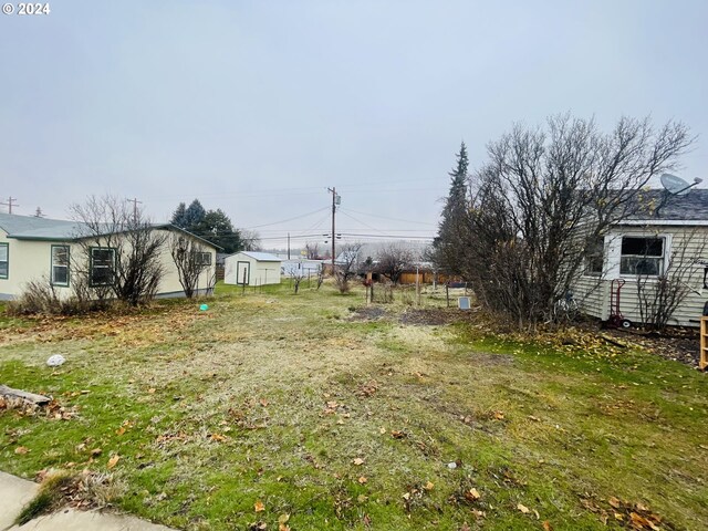 E Court St, Goldendale, WA 98620