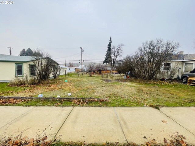 E Court St, Goldendale, WA 98620