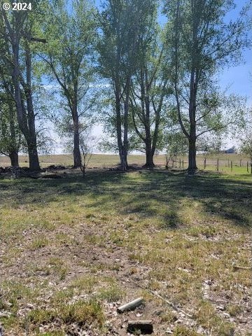 71823 Meadow Loop, Boardman, OR 97818 - view of yard featuring a rural view