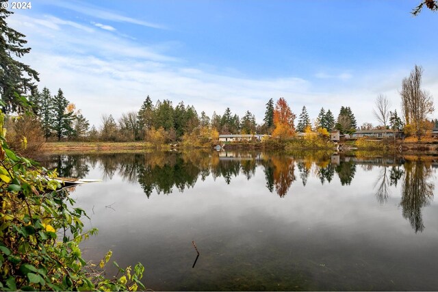 water view