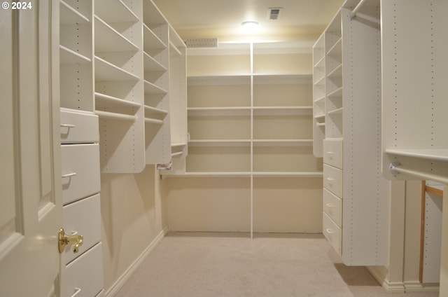 1519 NW 79th Cir, Vancouver, WA 98665 - walk in closet with carpet floors