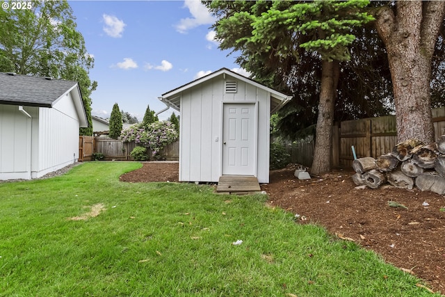 18685 SW Hennig Ct, Beaverton, OR 97003 - view of shed
