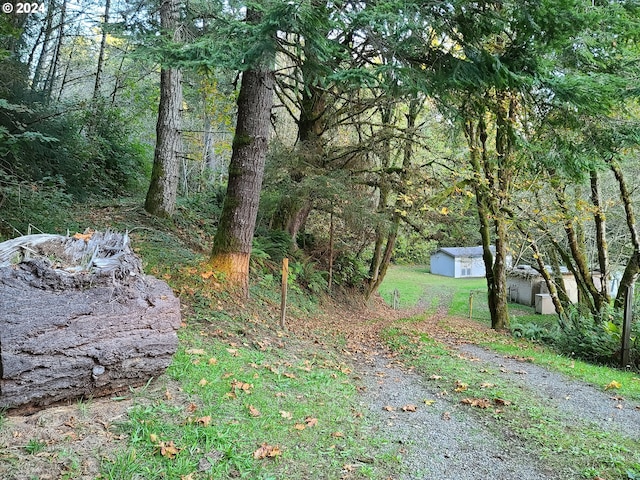 Ruth Rd Unit 1, North Bend OR, 97459 land for sale