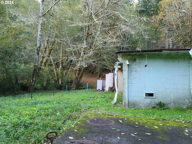 Listing photo 2 for Ruth Rd Unit 1, North Bend OR 97459