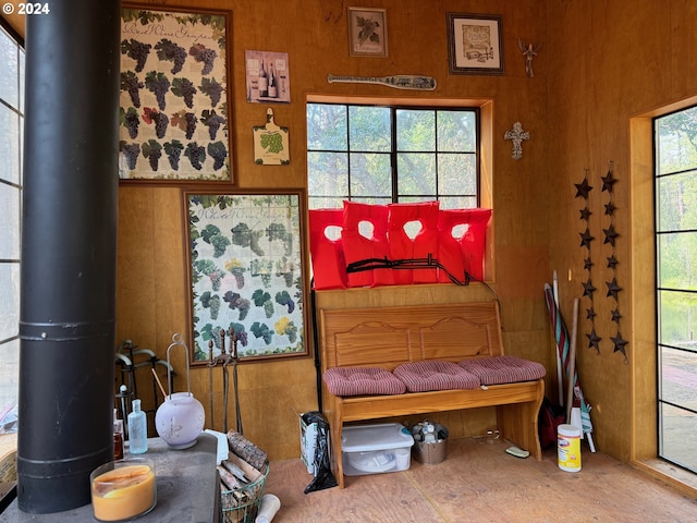 44 Justanother Rd, Goldendale, WA 98620 - view of living area