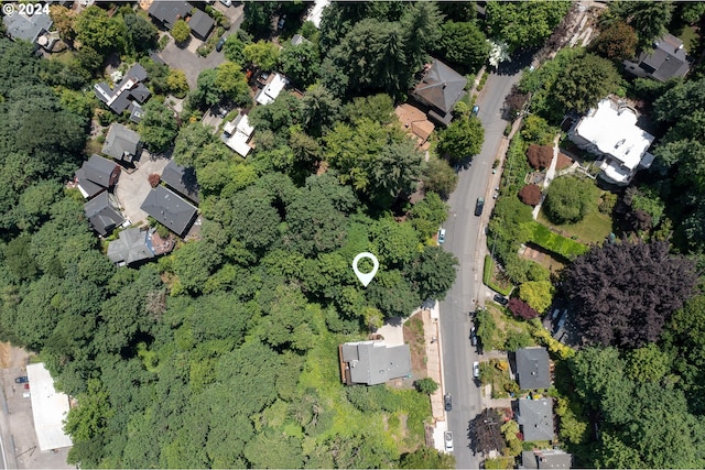 NW Thurman St, Portland OR, 97210 land for sale