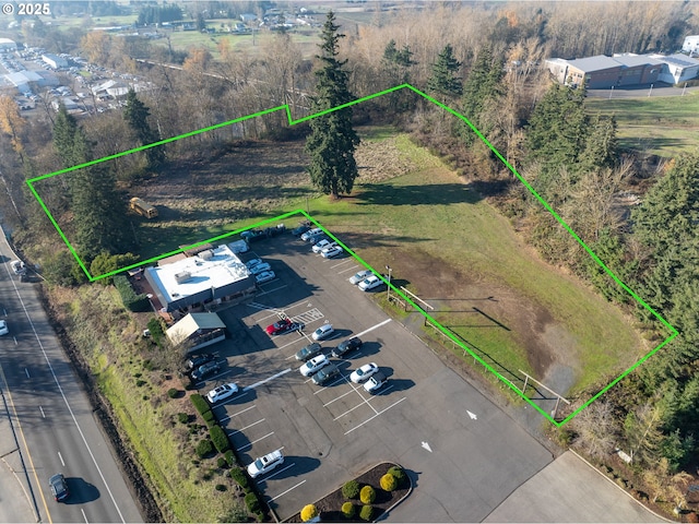 1198 SW 1st Ave, Canby OR, 97013 land for sale