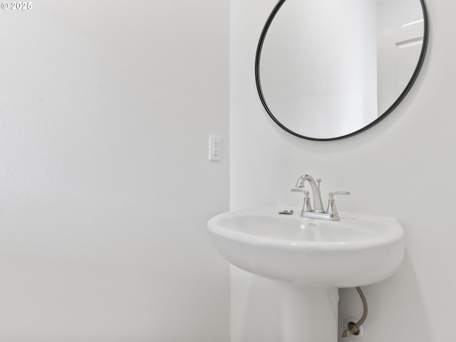 1923 NW 18th Ave, Battle Ground, WA 98604 - bathroom with sink