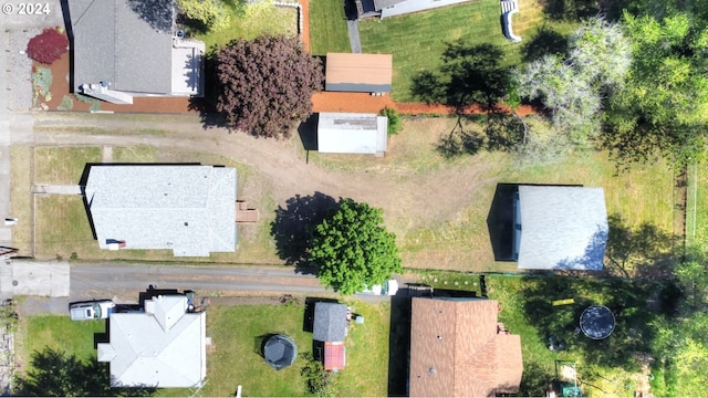 view of birds eye view of property