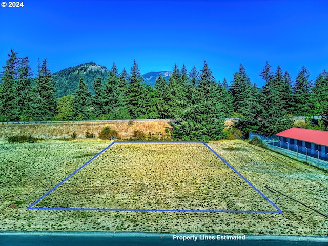 93 E Cascade Dr, North Bonneville WA, 98639 land for sale