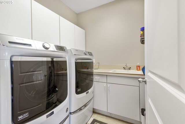 bathroom with sink