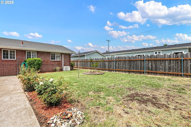 970 Kalmia St, Junction City, OR 97448 - view of fenced backyard