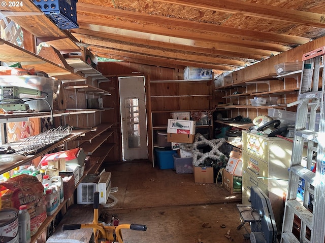 1106 N Myrtle Rd, Myrtle Creek, OR 97457 - view of storage
