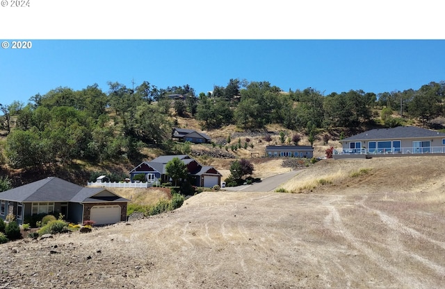 1996 NW Warewood Terrace Ct NW Unit 15, Roseburg OR, 97471 land for sale