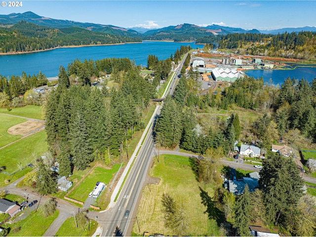 56th Ave, Sweet Home, OR 97386