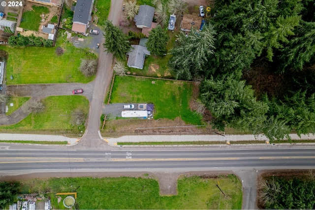 56th Ave, Sweet Home, OR 97386