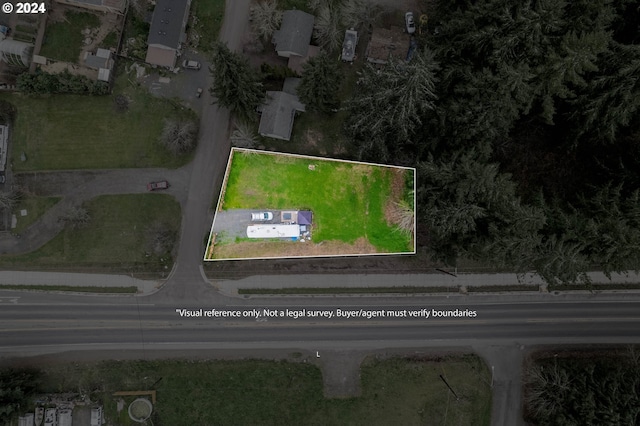 56th Ave, Sweet Home, OR 97386